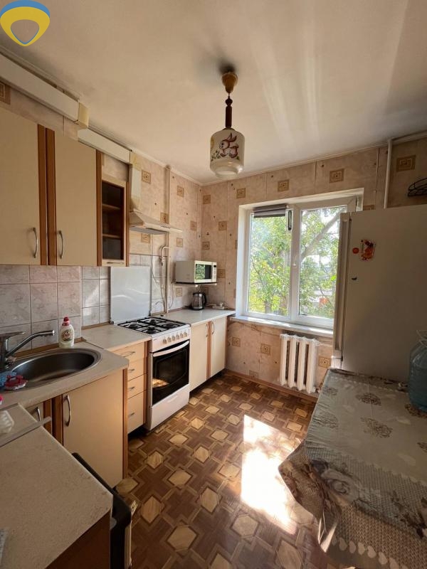 продажа двухкомнатной квартиры номер A-174197 в Киевском районе, фото номер 6